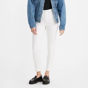 721 HIGH RISE SKINNY WOMEN'S JEANS